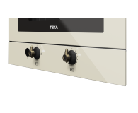 Teka MWR 22 BI BRIGHT CREAM - 1013672 - zdjęcie 5